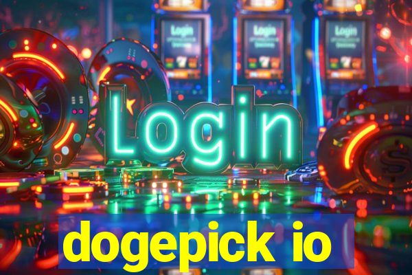 dogepick io